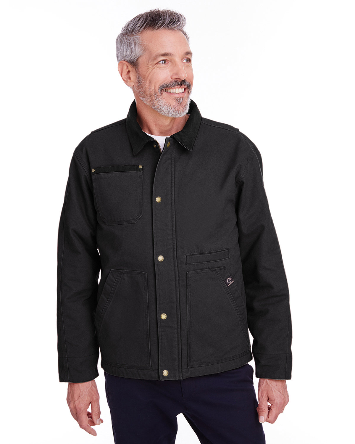 DRI DUCK Rambler Jacket