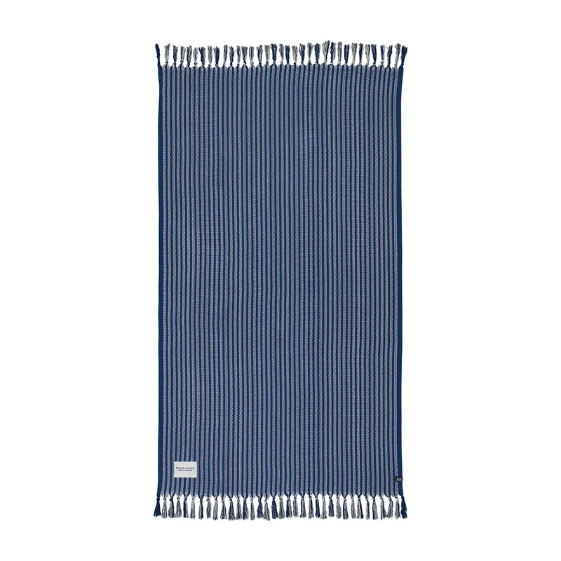 Slowtide® Turkish Cotton Towel - Koko