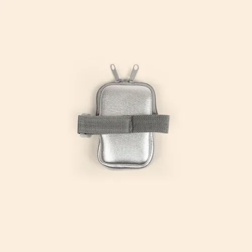Metallic Silver/Various