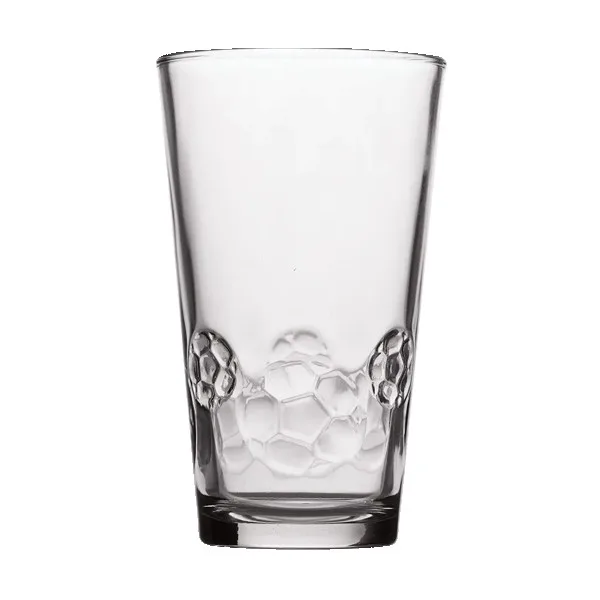 16 oz Libbey Soccer Pint view 2