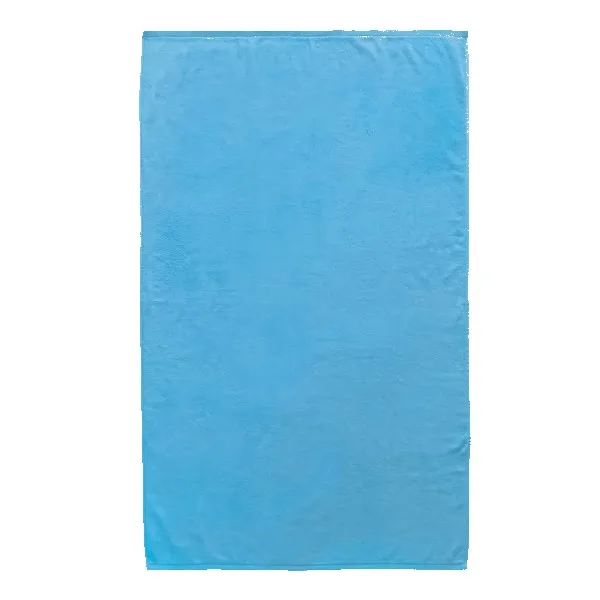 Ocean Blue Blank