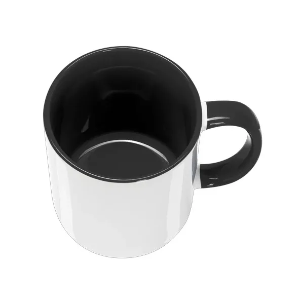 Black Blank