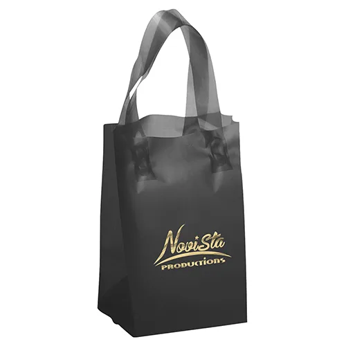 Black Logo
