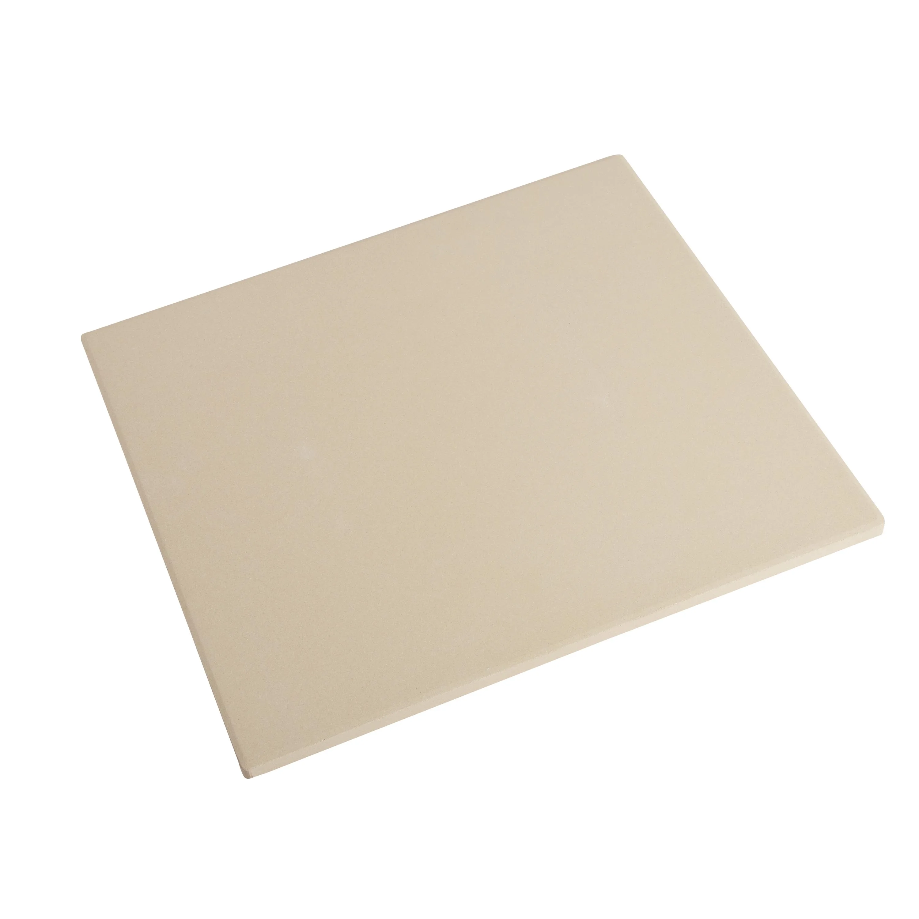 KitchenSupply Old Stone Pizza Kitchen - Rectangle Pizza Stone, 14-Inch X 16-Inch