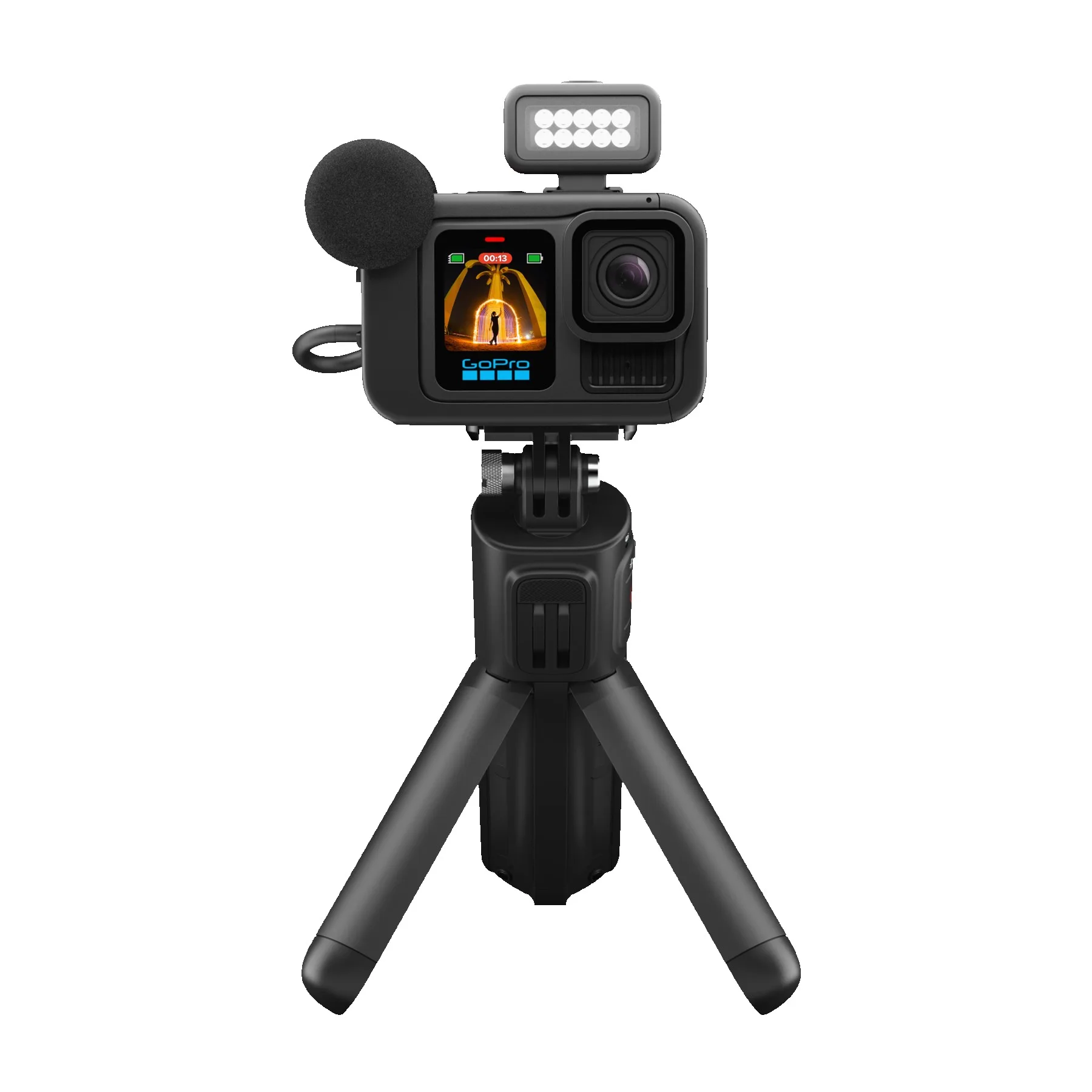 GoPro HERO13 Black Creator Edition