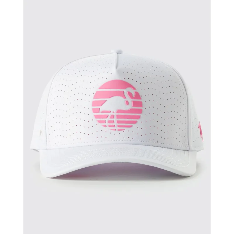 Waggle Oasis Repel Hat
