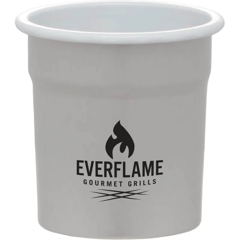 Recyclable Steel Chill-Cups™ Shot Cup 1.5oz