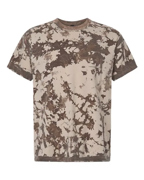 COLORTONE® Unisex Iced T-Shirt