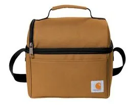 Carhartt® Lunch 6-Can Cooler. view 2