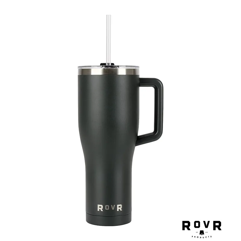 RovR 40 oz. Vacuum Insulated Travel Tumbler view 2