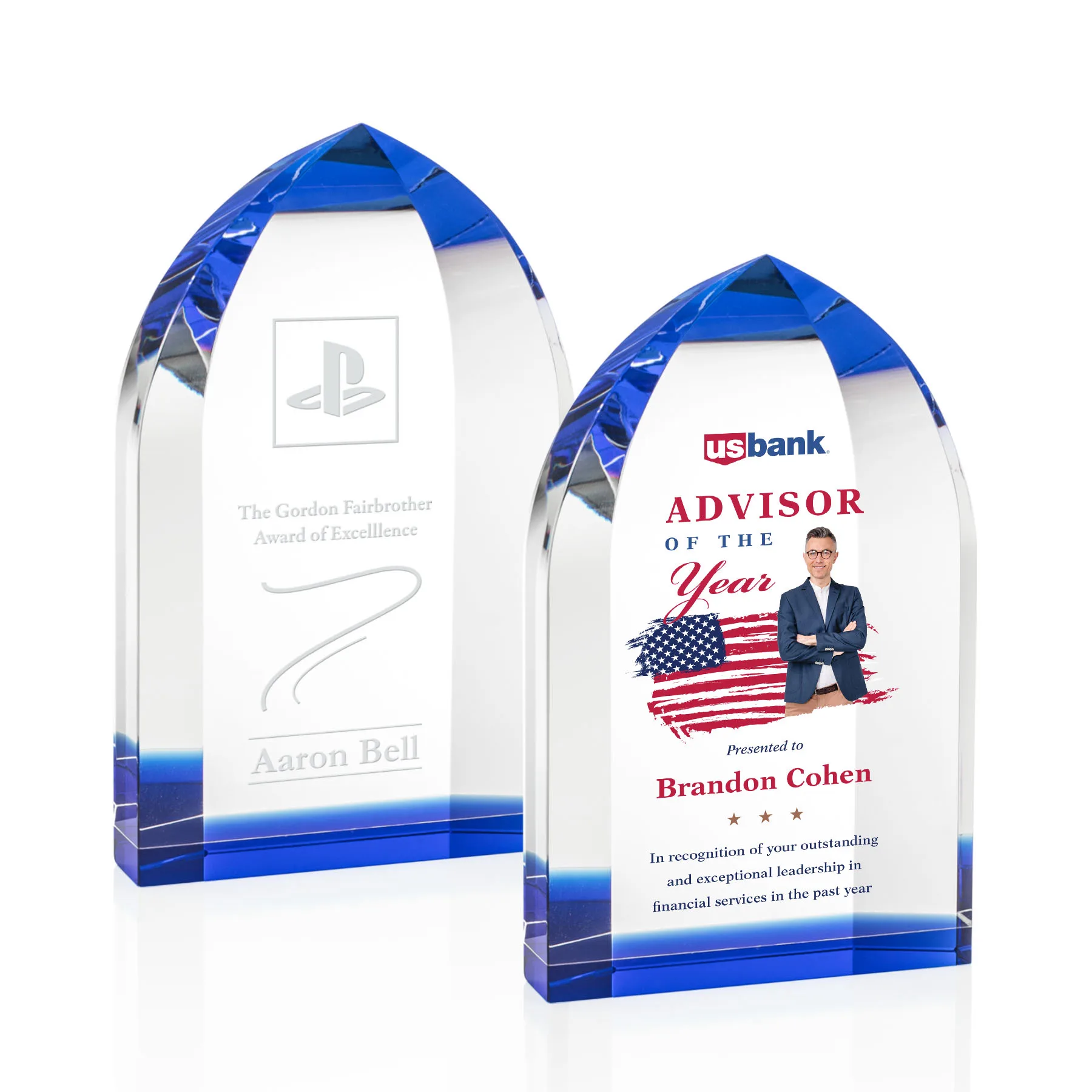 Strobel Award