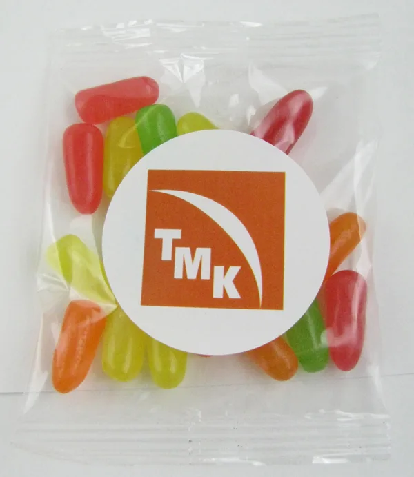 1 Oz. Goody Bag Mike & Ike®