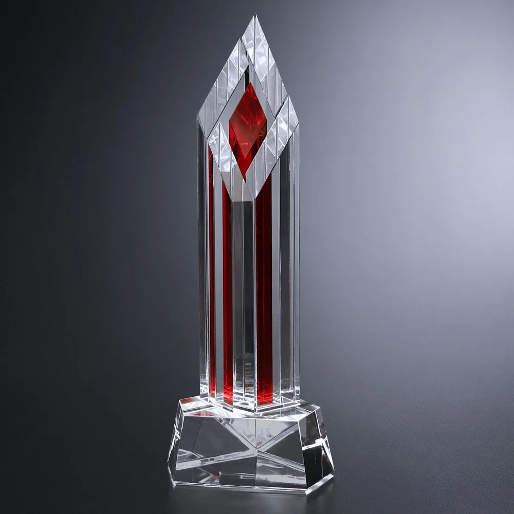 Halifax Ruby Award 13" view 2
