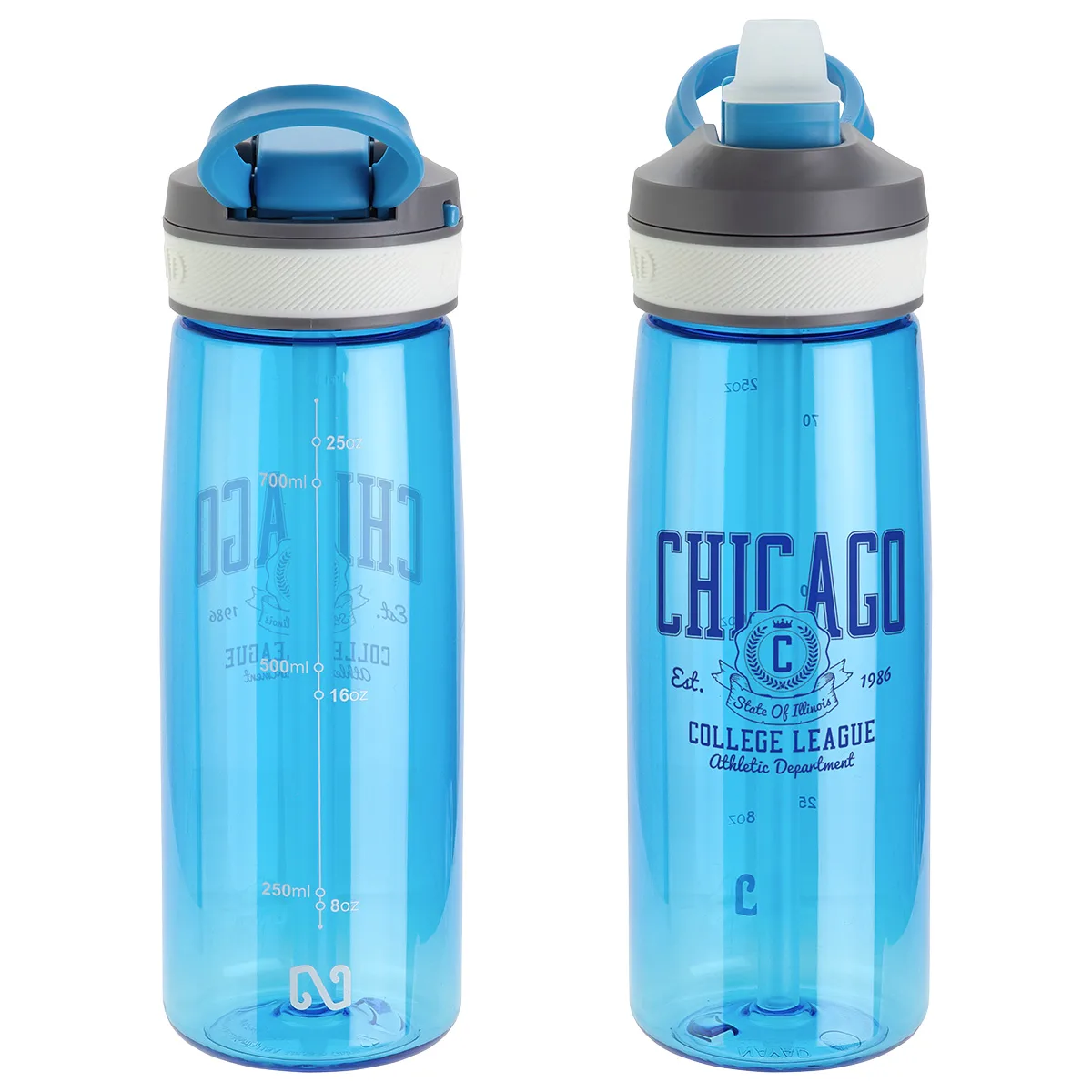 NAYAD® Vive 27 oz Tritan® Bottle view 3