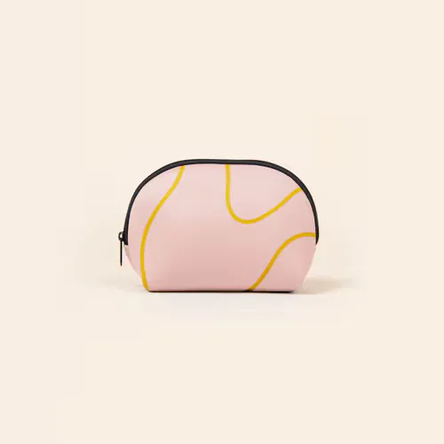 Cosmo Cutie Neoprene Pouch view 2