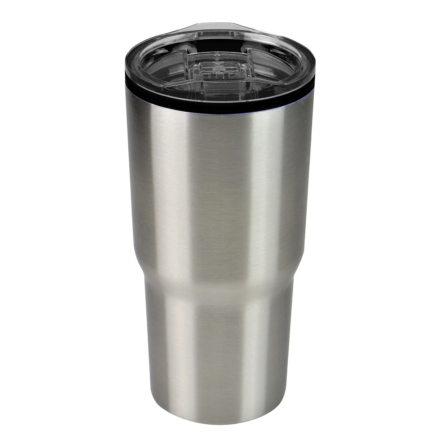 Color Splash 30 oz Stainless Steel Economy Tumbler view 2