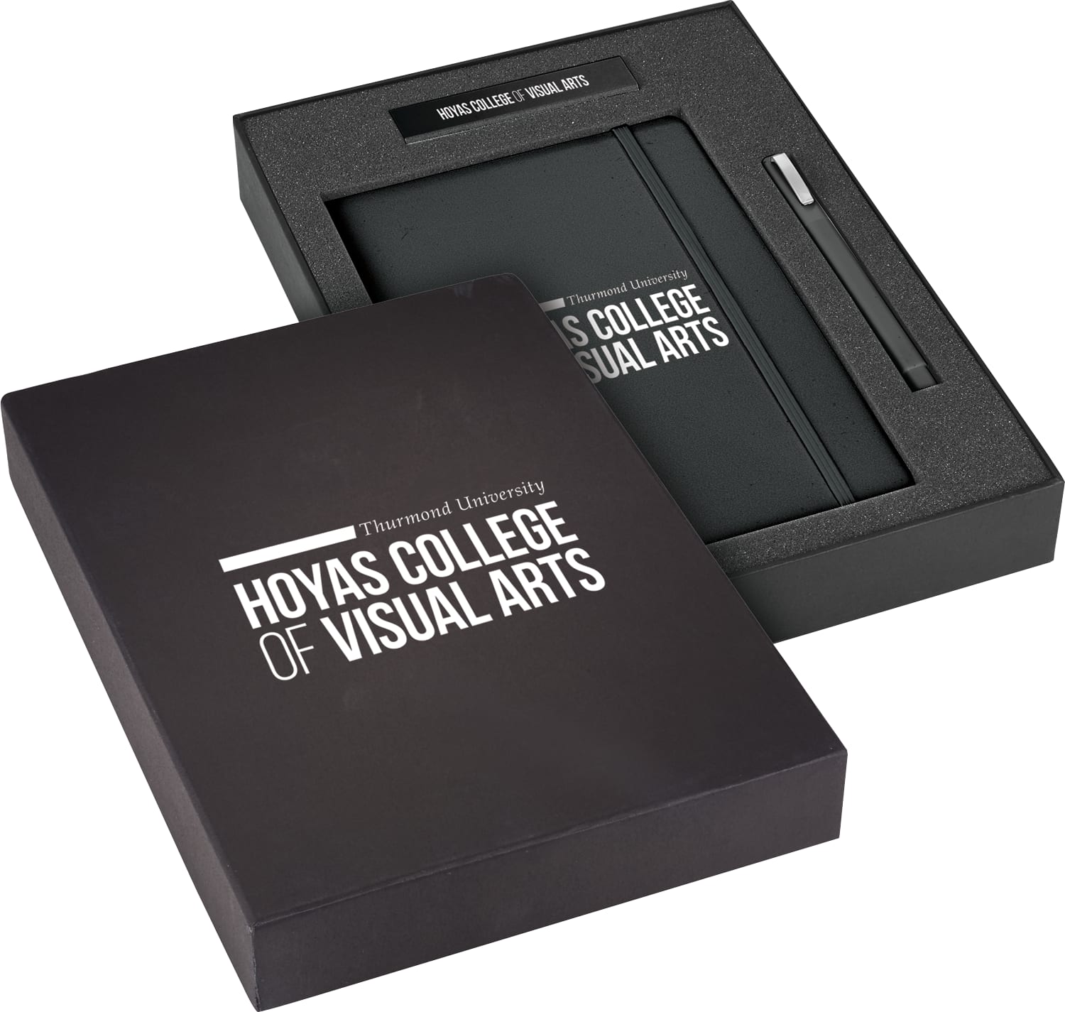 Ambassador Power Gift Set