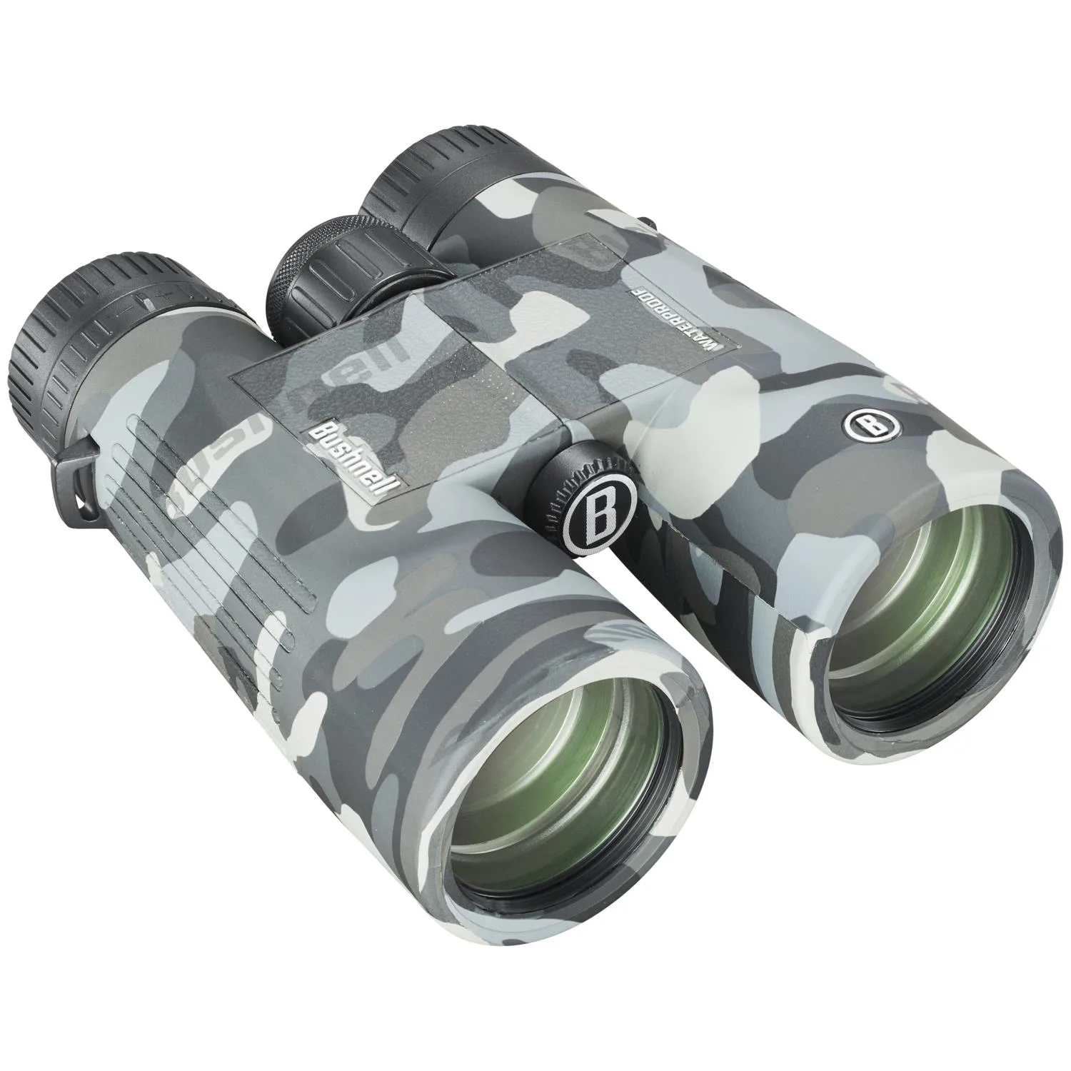Bushnell 10X42 Blackout Binocular