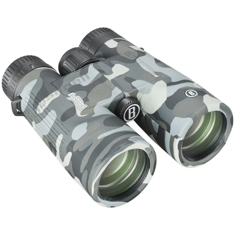Bushnell 10X42 Blackout Binocular