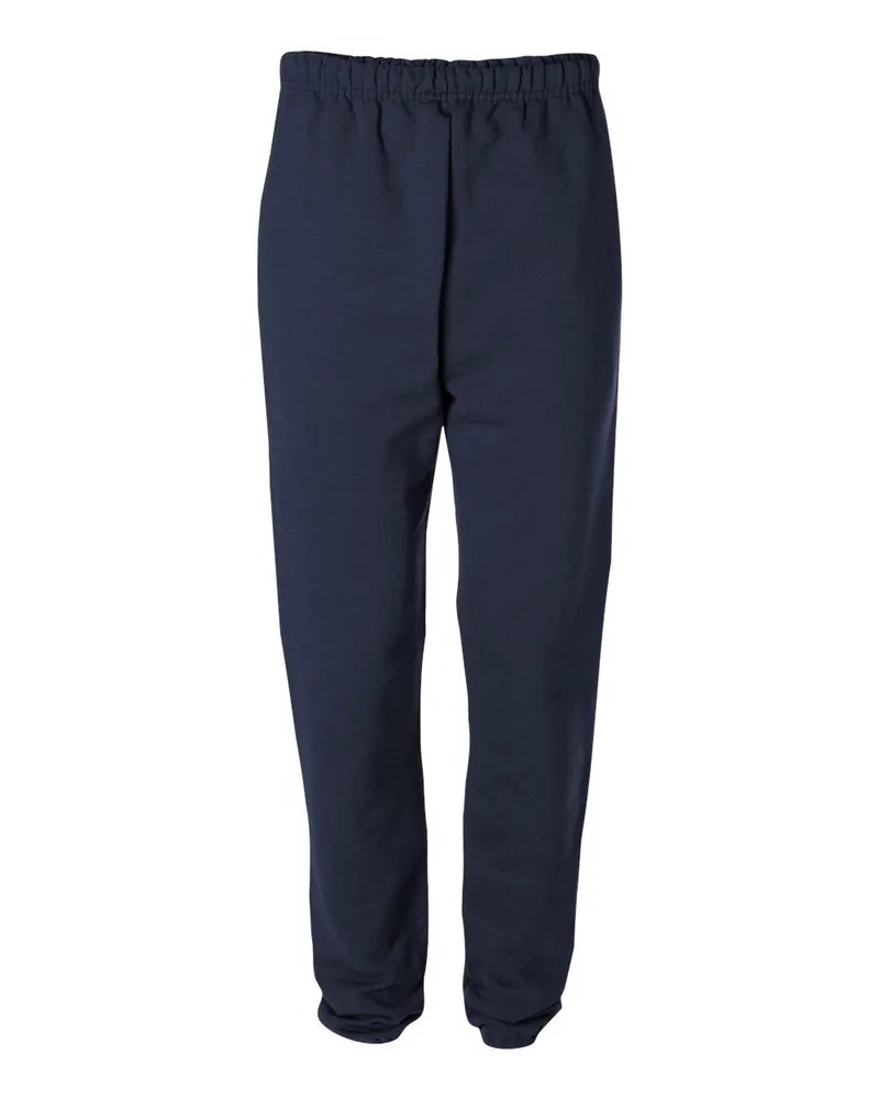 Jerzees® Super Sweats NuBlend® Sweatpants w/Pockets view 4
