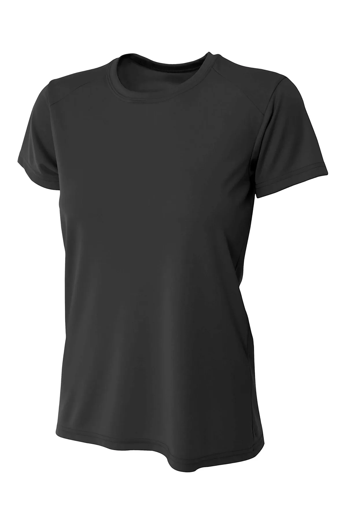 A4 Women's Cooling Performance Short Sleeve Tee