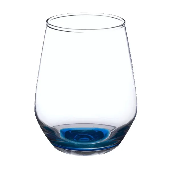 Blue Blank