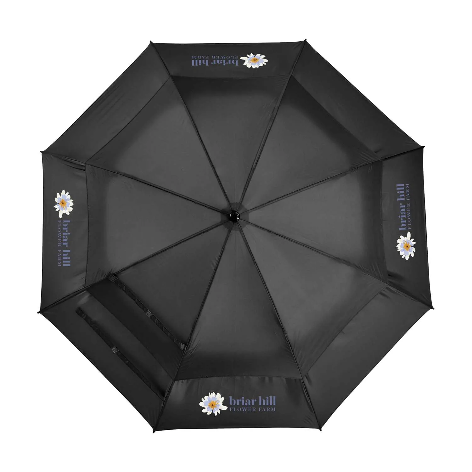 Judge Umbrella (4 Imprints) view 5