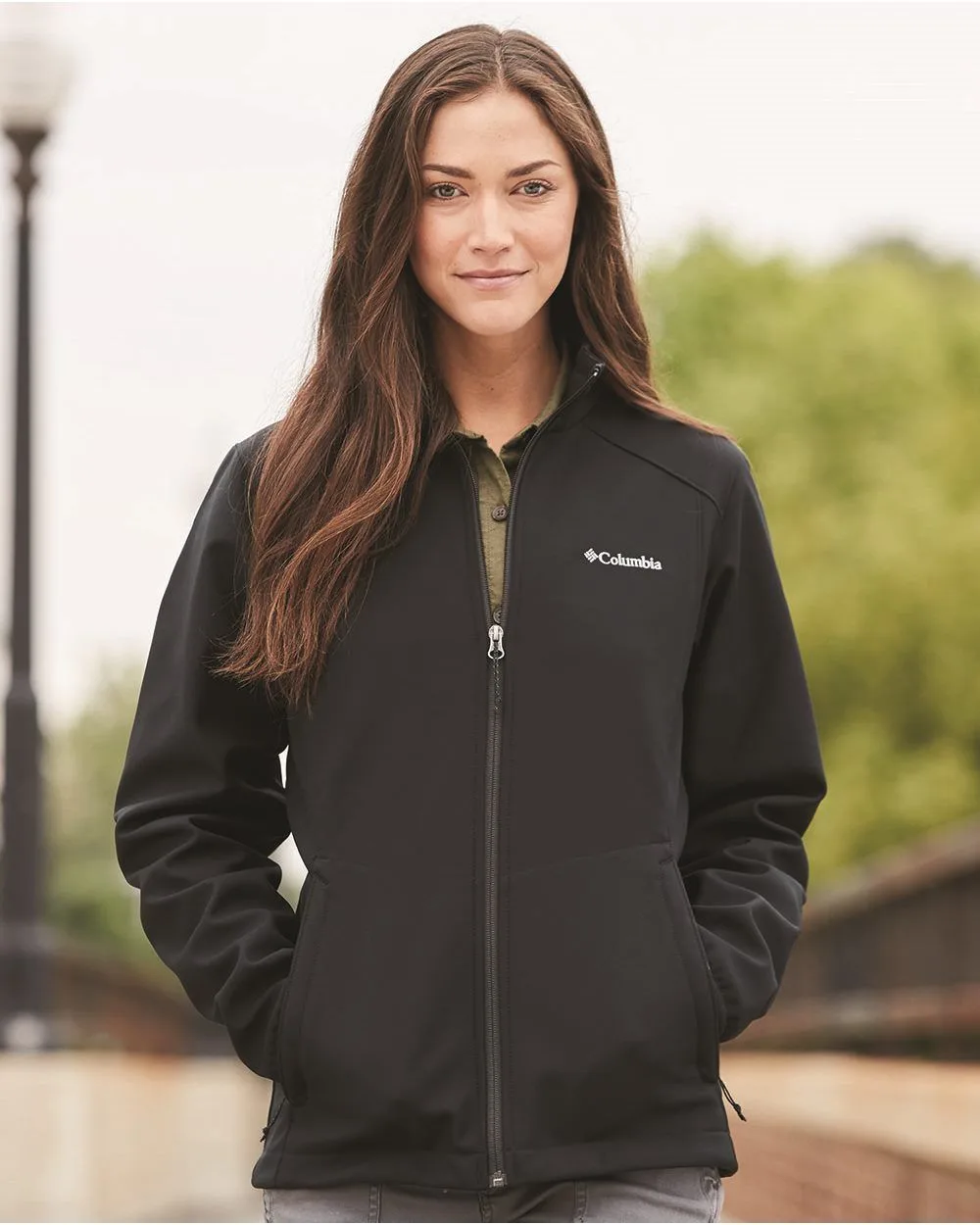 Columbia Women's Kruser Ridge™ Softshell Jacket