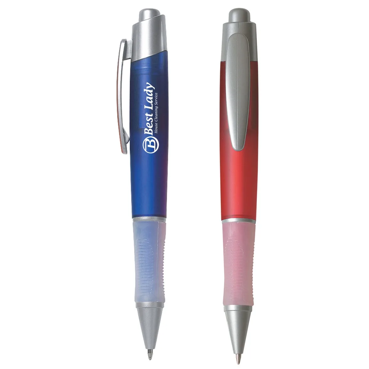 Fino Pen view 2