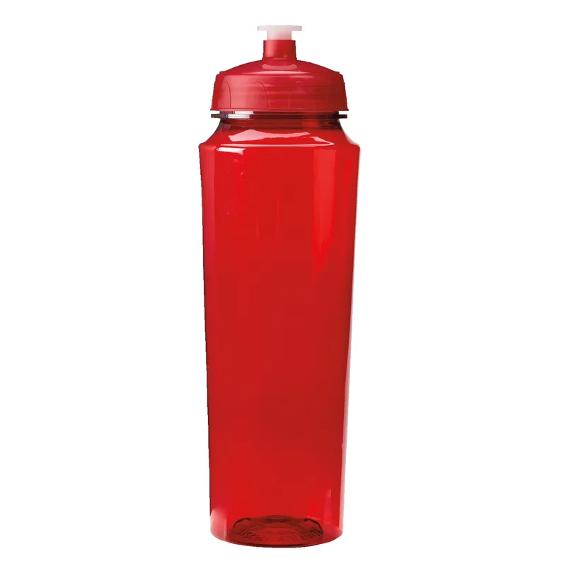 24 Oz. PolySure™ Measurement Water Bottles view 3