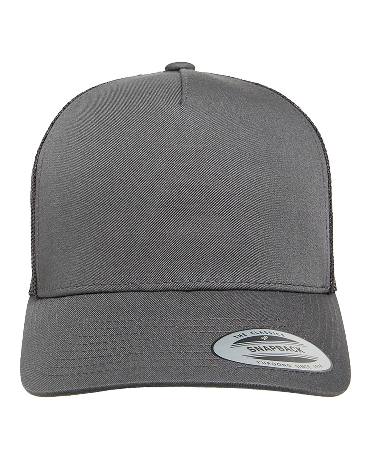 Charcoal/ Black