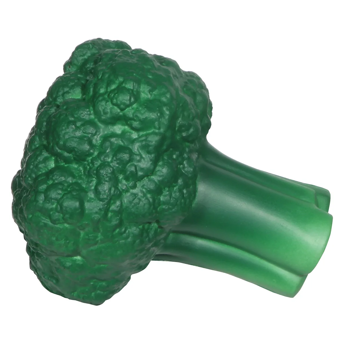 Broccoli Stress Reliever view 2