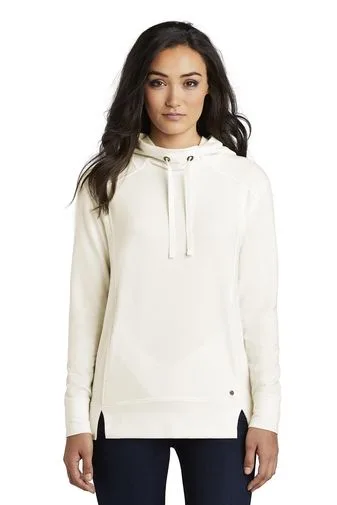 OGIO ® Women's Luuma Pullover Fleece Hoodie. view 4