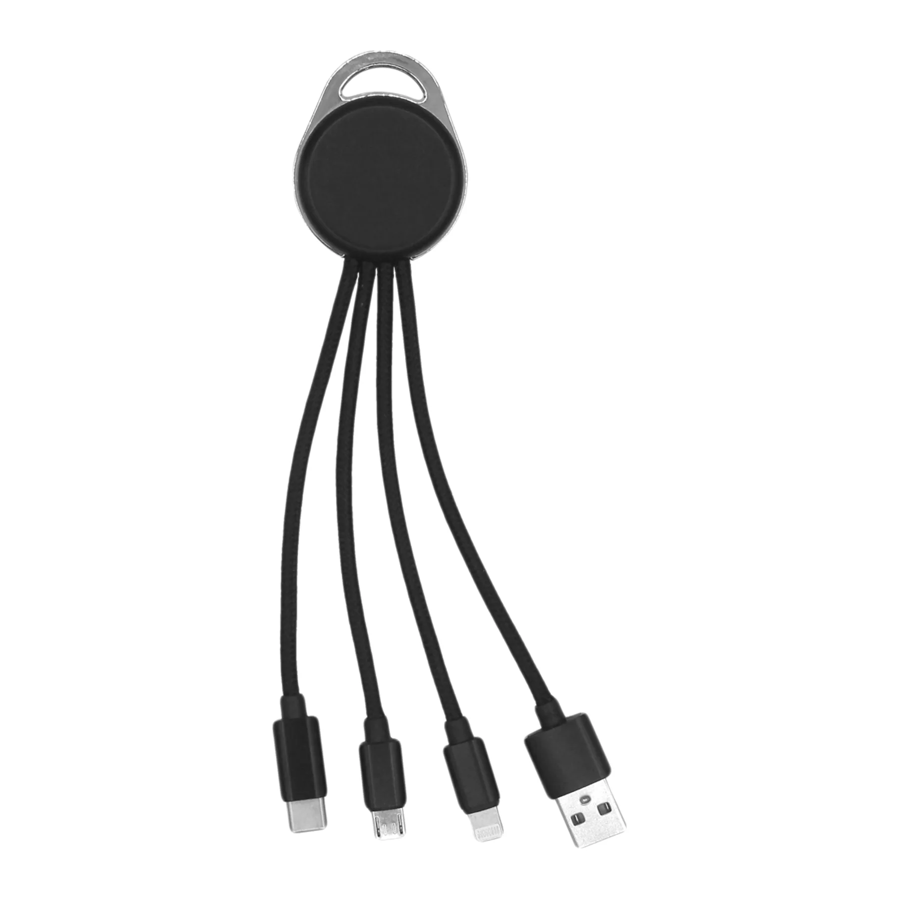 iMulti Cable Keyring view 2