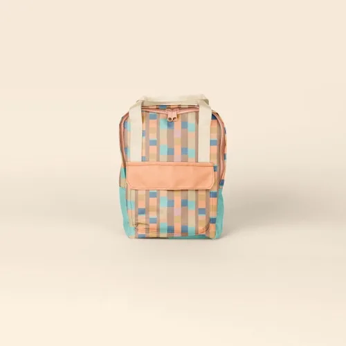 Mini Everyday Backpack (4CP Poly) view 2