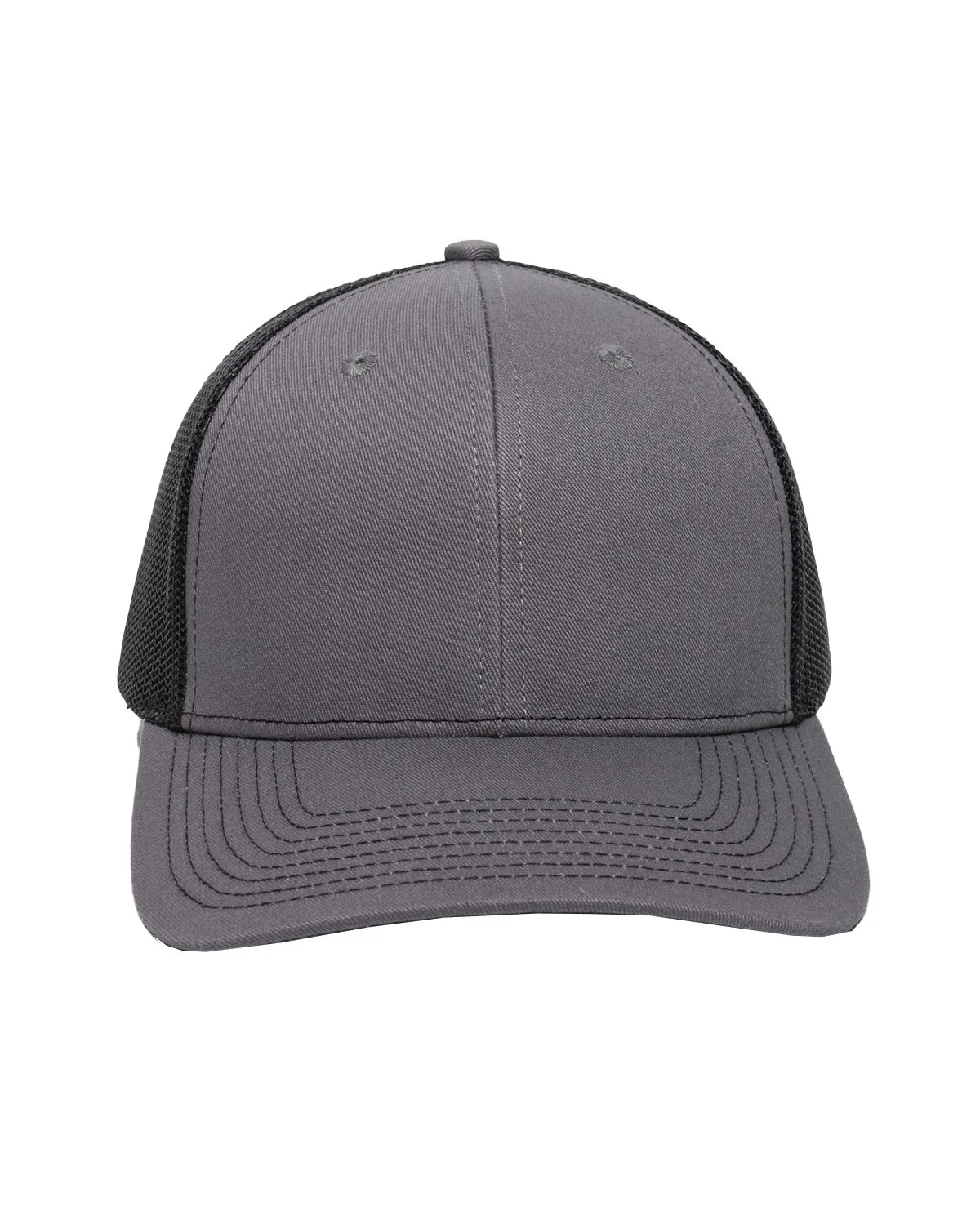 Charcoal/ Black