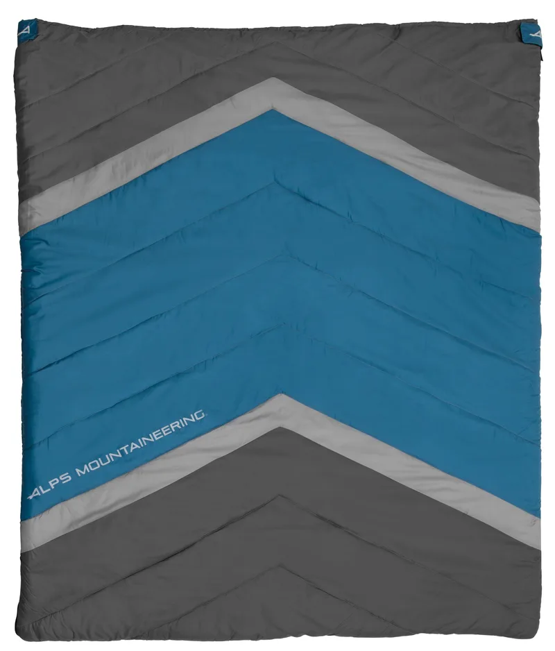 ALPS Mountaineering Spectrum +20°