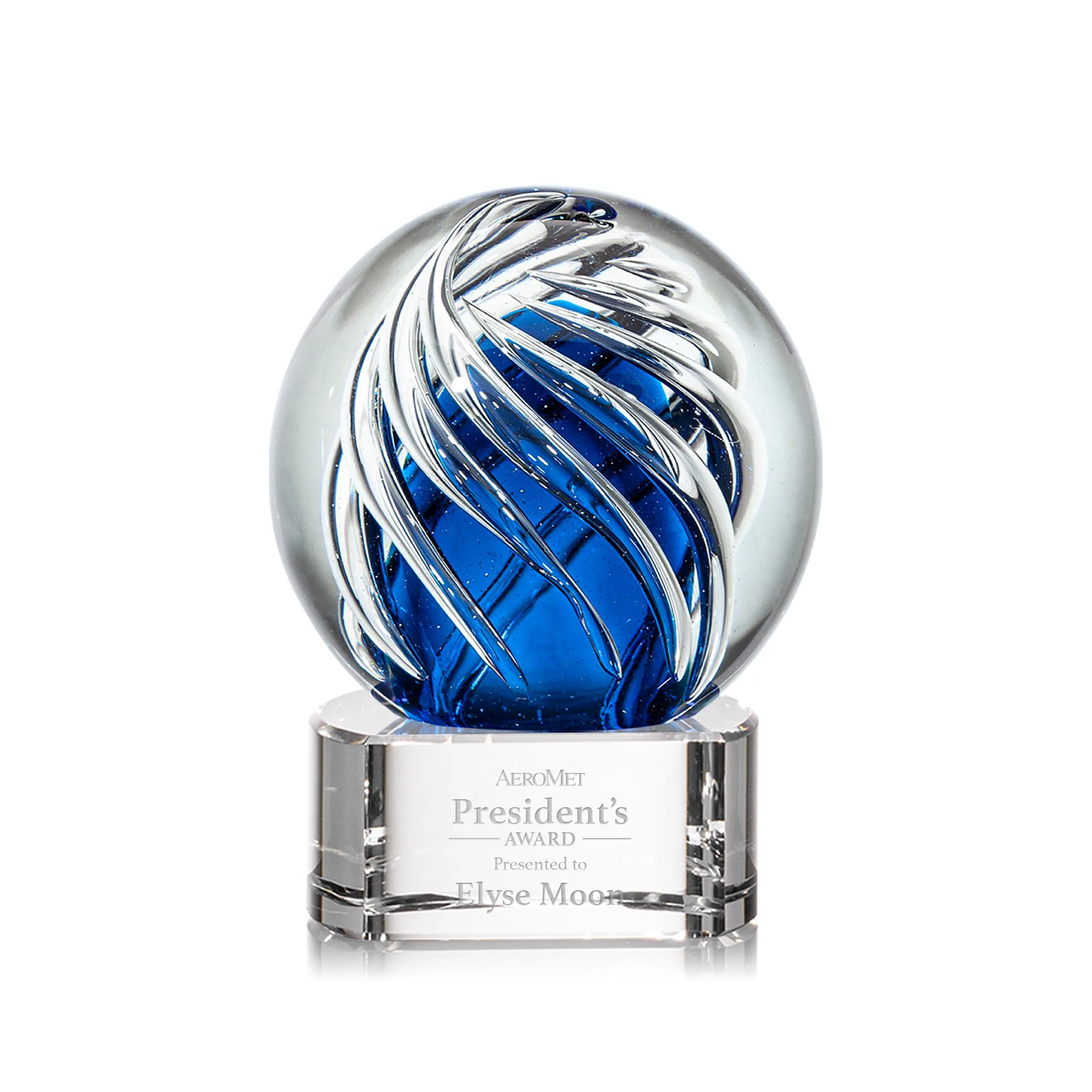 Genista Award — Genista Award