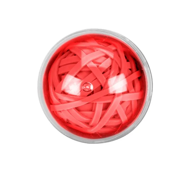 Red Blank