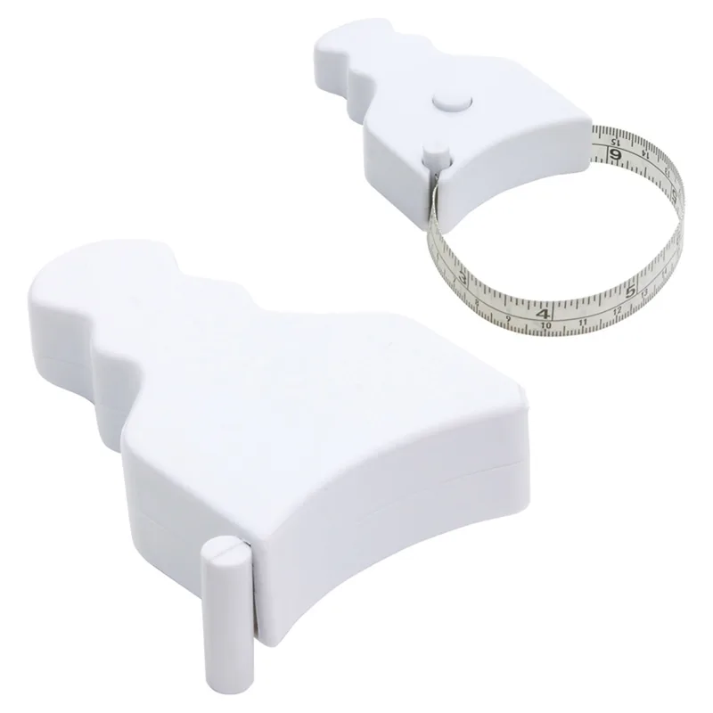 Body Wave Tape Measure view 2