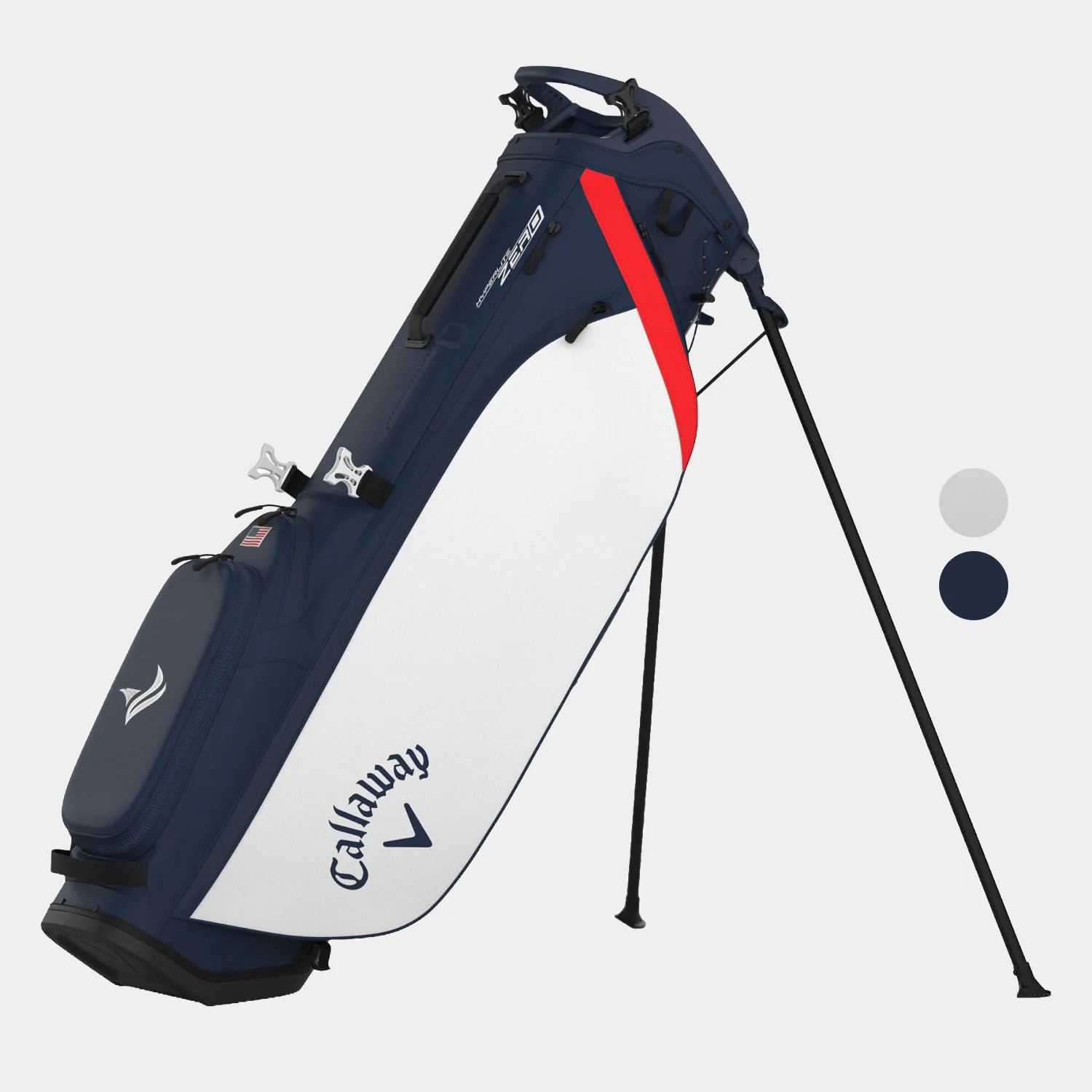 Callaway® Hyperlite Zero Stand Golf Bag