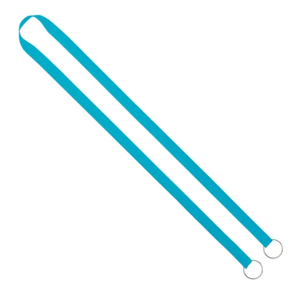 Turquoise Blank