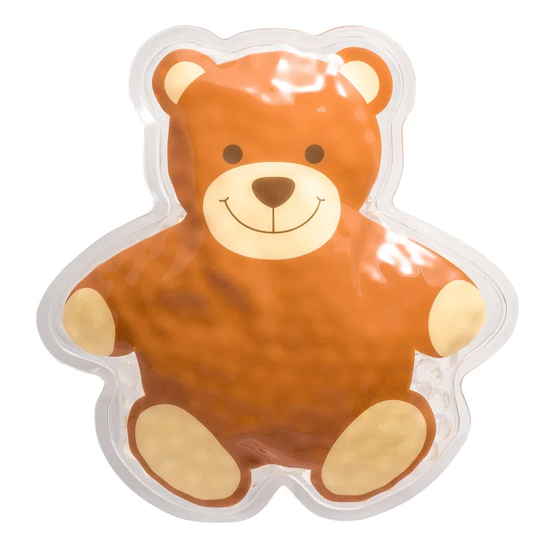 Teddy Bear Hot/Cold Pack view 2