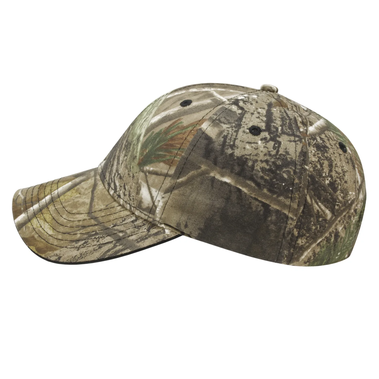Realtree AP? Camouflage Blank Left Side