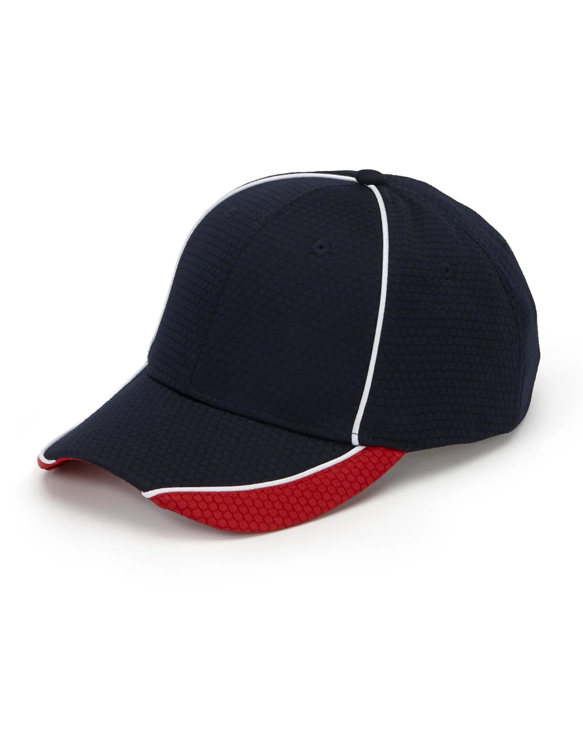 Navy/ Red/ White
