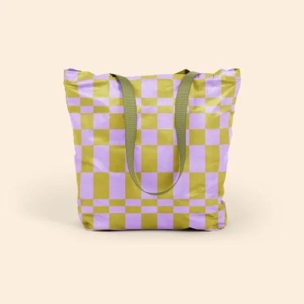 Shamwow Tote - SofTek view 2