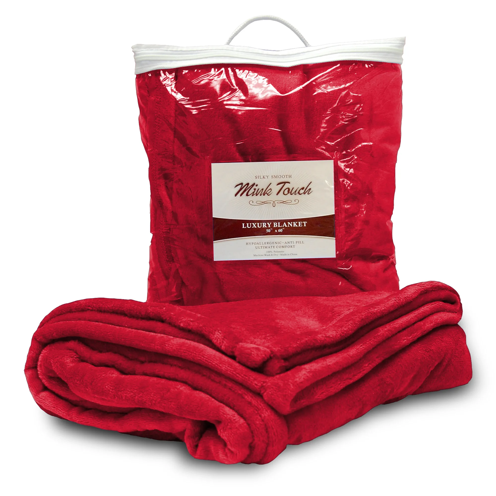 Soft Touch Luxury Blanket view 7