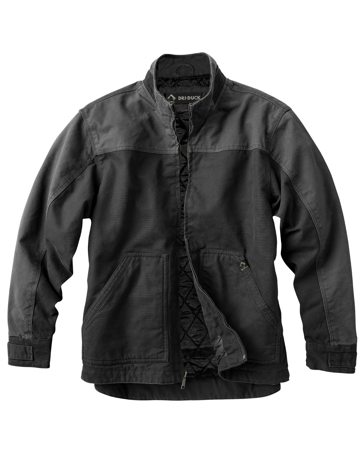 DRI DUCK Men's Tall Horizon Jacket