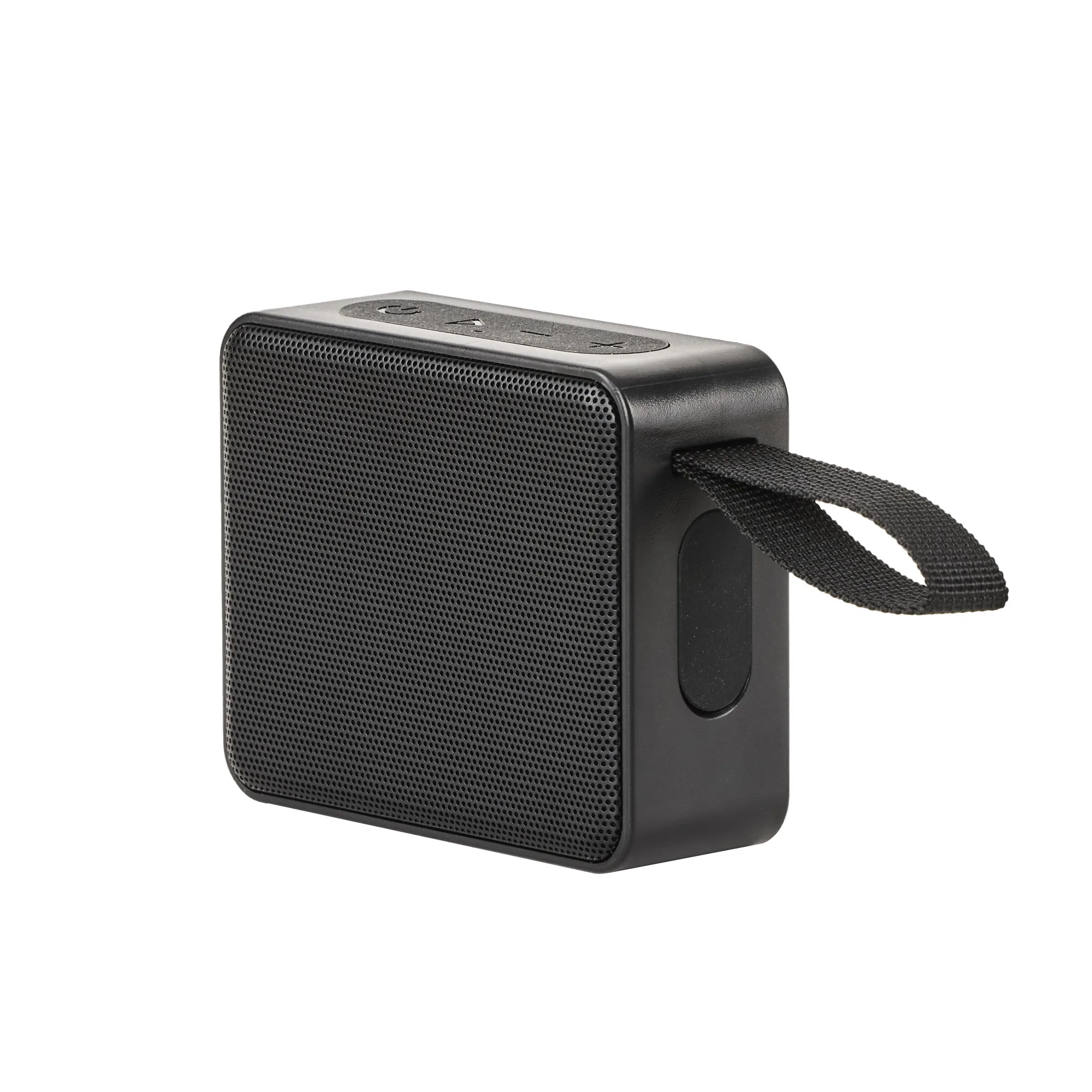 The Legato Compact Bluetooth Speaker view 2
