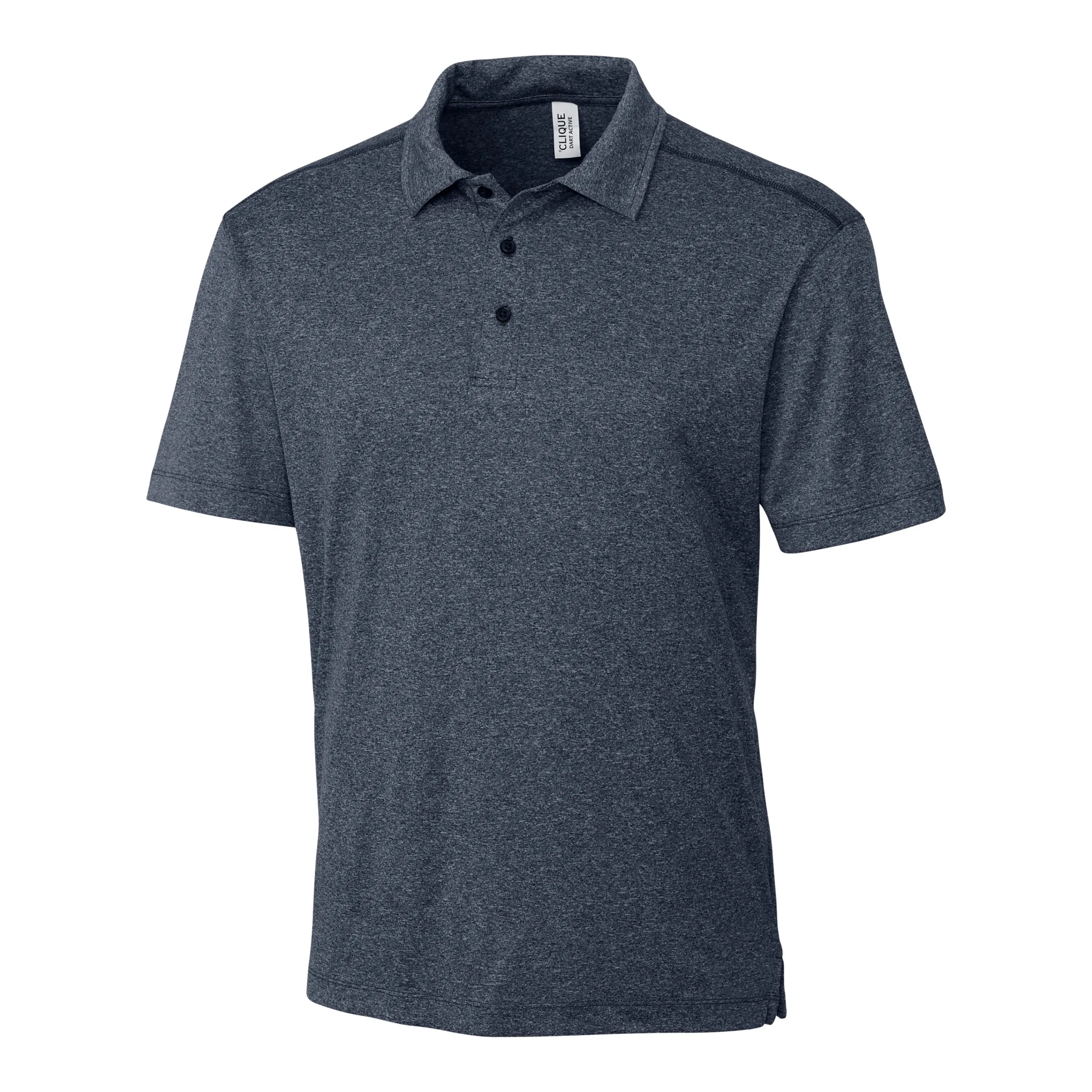 Navy Heather